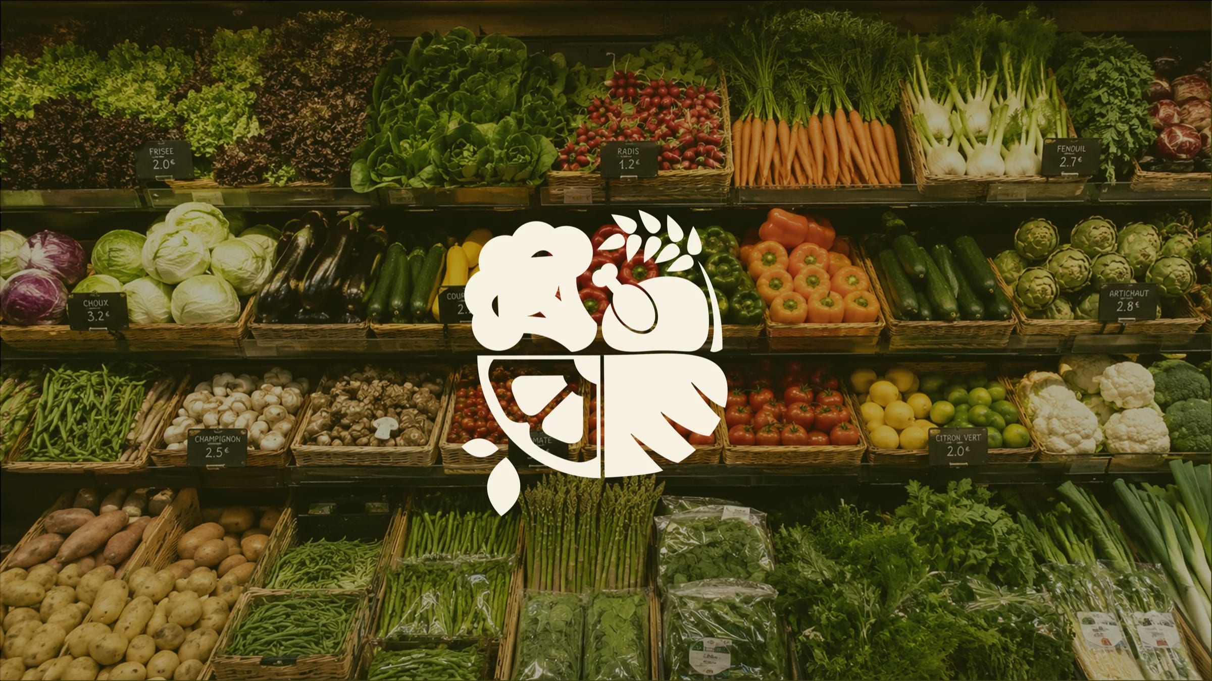 Marché Main